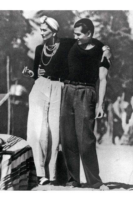 coco chanel boys clothes